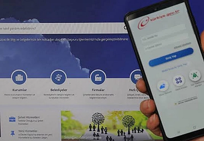 Milyonlarca vatandaşı ilgilendiriyor! E-Devlet'inizi kontrol edin, borcunuz çıkabilir