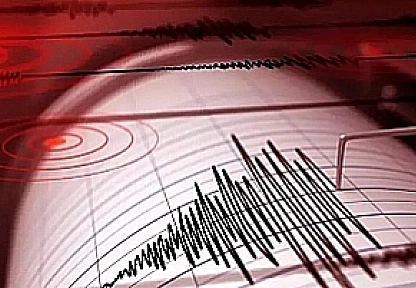 Muğla'da deprem