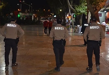Mülakatsız bekçi alımı yapılacak
