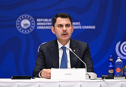 Murat Kurum: 'Bugüne Kadar 7 Milyona Yakın Vatandaşımızı Güvenli Konutlara Kavuşturduk'