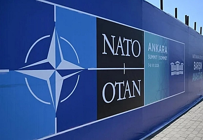NATO sonuç bildirgesi yayınlandı