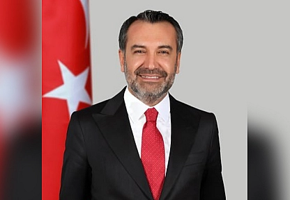 ORC araştırmasında Şahin Şerifoğulları Türkiye ikincisi oldu
