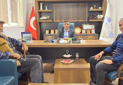 Ortaç: 'Elazığ markalı süt ürünleri geliyor'