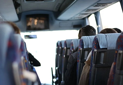 Otobüs yolculuklarında yeni dönem