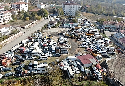 ÖTV indirimi ve hurda teşviki yolda