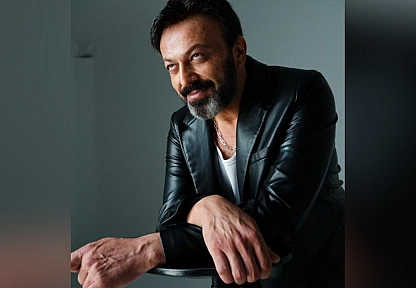 Oyuncu Serhat Kılıç hayatını kaybetti