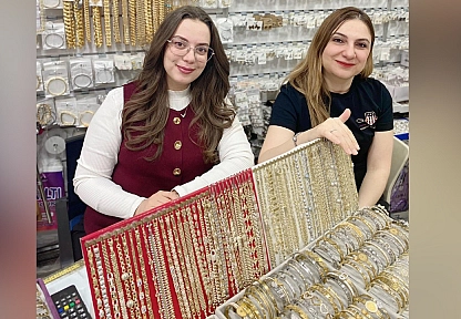 Pırıltı Boncuk Takı Tasarımı'nda kalite ve uygun fiyat bir arada