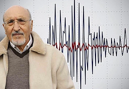 Prof. Dr. Bektaş'tan Malatya depremi açıklaması! Tehlike devam ediyor