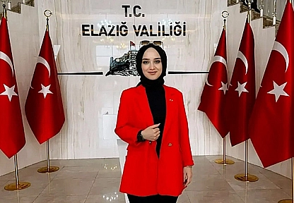 Remziye Kökburi'ye Kadın Meclisi'nde önemli görev