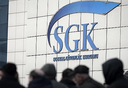 SGK'dan işletmelere nefes