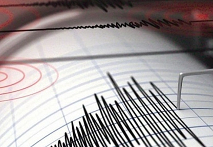 Sivas'ta deprem!