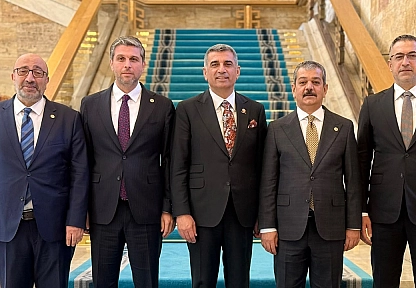 Milletvekili Açıkkapı: 'Elazığ için aynı sorumluluğun sahibiyiz'