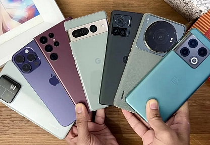 Telefon satışlarında yeni dönem!