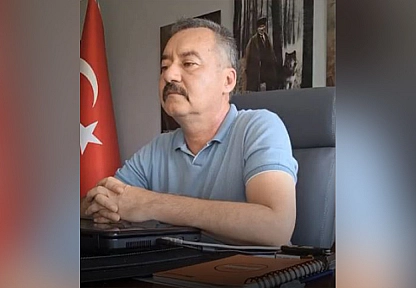 Turan Devletleri Birleşik Konfederasyonu Elazığ'da teşkilatlanma çalışmalarını başlattı