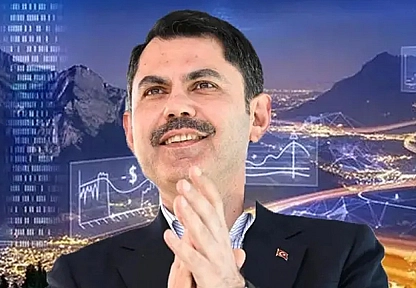 Türkiye'nin 5 yıllık akıllı şehir eylem planı hazır