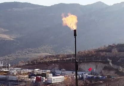 Türkiye Petrolleri'nin küresel enerji gücü artırılacak