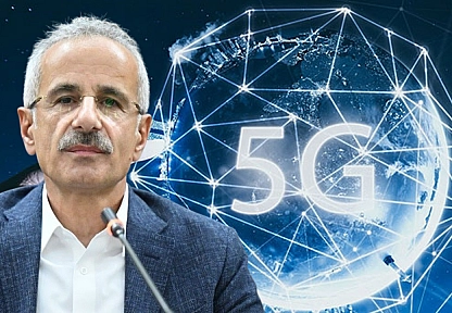 Türkiye yeni nesil iletişim teknolojisine geçiyor