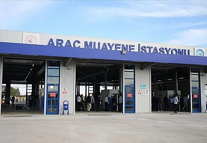 TÜVTÜRK'ten araç sahiplerine uyarı