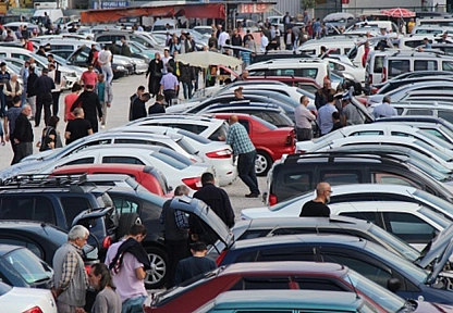 TÜVTÜRK'ten araç sahiplerine uyarı!