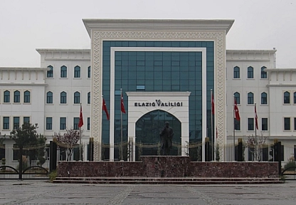 Vali Hatipoğlu'ndan depreme ilişkin açıklama