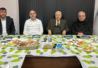 Veysel Demirci: bir yanım hep Elazığ