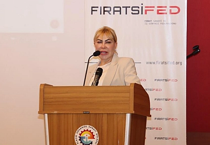 Yuvarlak masa Elazığ buluşması gerçekleşti
