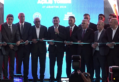 Ziver Holding'den eğitime anlamlı katkı