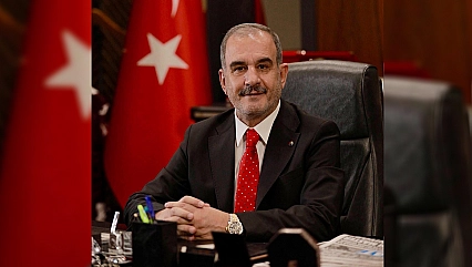 23 yıl aradan sonra…