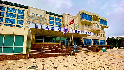 'Elazığ'ın gerçeği' mesnetsiz iddialar değil, halka kesintisiz hizmettir