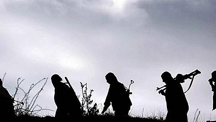 Af yok, terörsüz Türkiye var