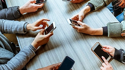 Akıllı Telefon, Körelmiş Gençlik