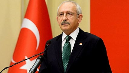 CHP yönetimini kızdıran Kılıçdaroğlu paylaşımı
