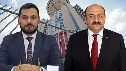 MHP'de nöbet değişimi