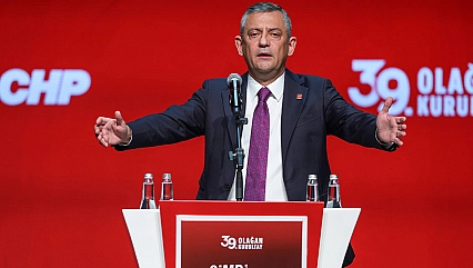 Özel, yeni parti dedi