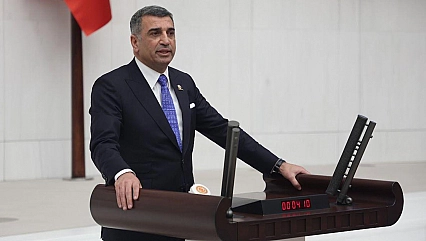 Siyasette duruş ve Gürsel Erol