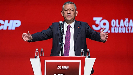 Yeni parti mi üçüncü yol mu?