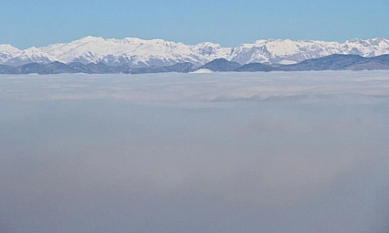 Elazığ'dan Kartpostallık Kareler...