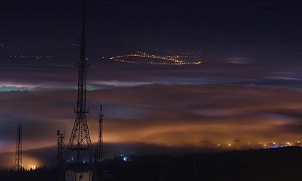 Paris Değil, Elazığ...