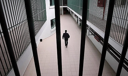 11'inci Yargı Paketi Komisyon'dan geçti