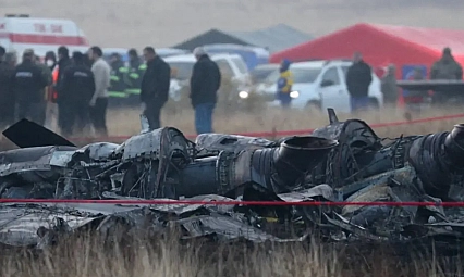20 şehidimizin naaşı Türkiye'ye getirildi