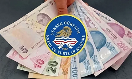2025 KYK BURS BAŞVURUSU: 2025 KYK burs başvuruları başladı! İşte başvuru linki...