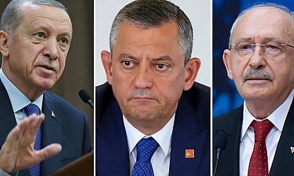 28 ilde seçim anketi yapıldı, liderler için sürpriz sonuçlar