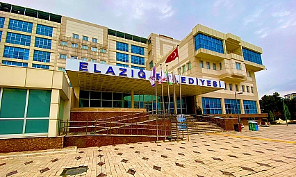 'Elazığ'ın gerçeği' mesnetsiz iddialar değil, halka kesintisiz hizmettir