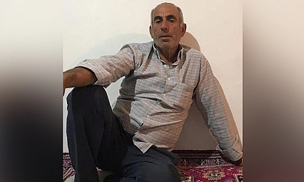 65 yaşındaki adam kalp krizi sonucu hayatını kaybetti