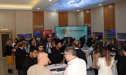 7. Türkiye Su Ürünleri Seminerleri'nin 10. Durağı Elazığ Oldu