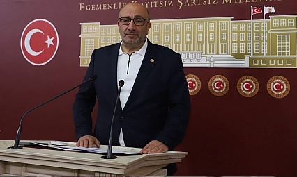 Açıkkapı: 'Gençliğe yatırım, geleceğe yatırımdır'