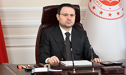 Adalet Bakanlığı'ndan bağış iddialarıyla ilgili soruşturma açıklaması