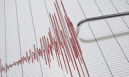 Adıyaman'da deprem!