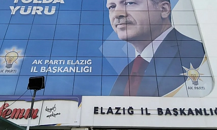 Ak Parti'de karar haftası