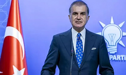 AK Parti'den Özel'in 'cemevi' çıkışına sert tepki